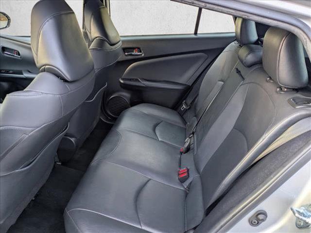 used 2020 Toyota Prius car, priced at $16,684