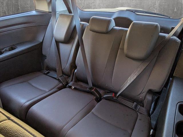 used 2020 Honda Odyssey car, priced at $30,967