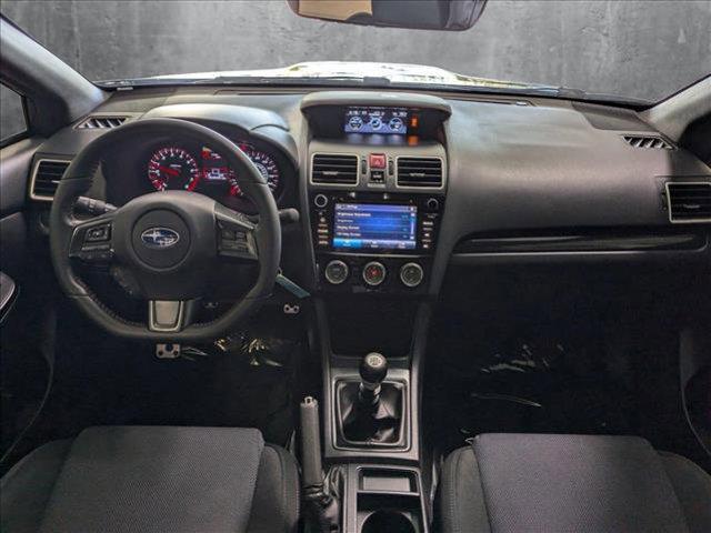 used 2020 Subaru WRX car, priced at $22,926