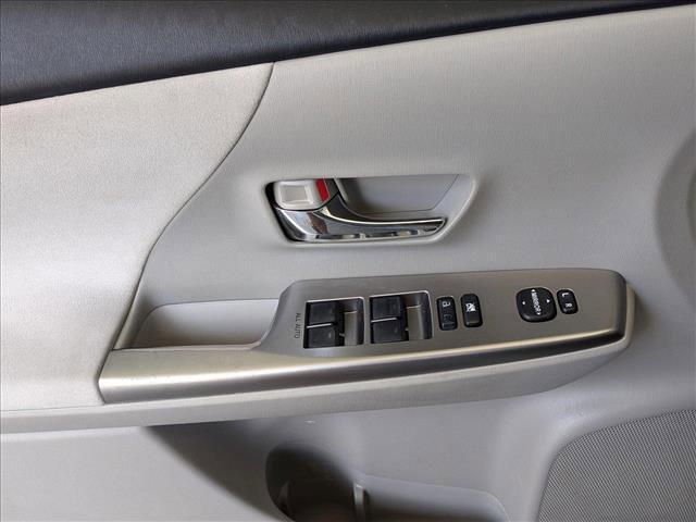 used 2015 Toyota Prius v car, priced at $8,974