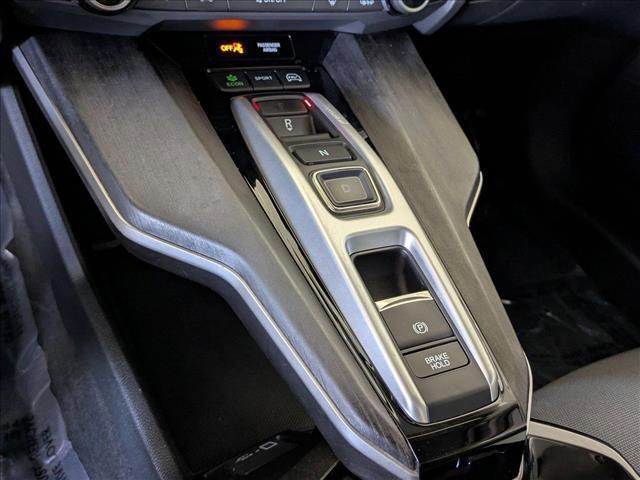 used 2019 Honda Clarity Plug-In Hybrid car, priced at $24,999