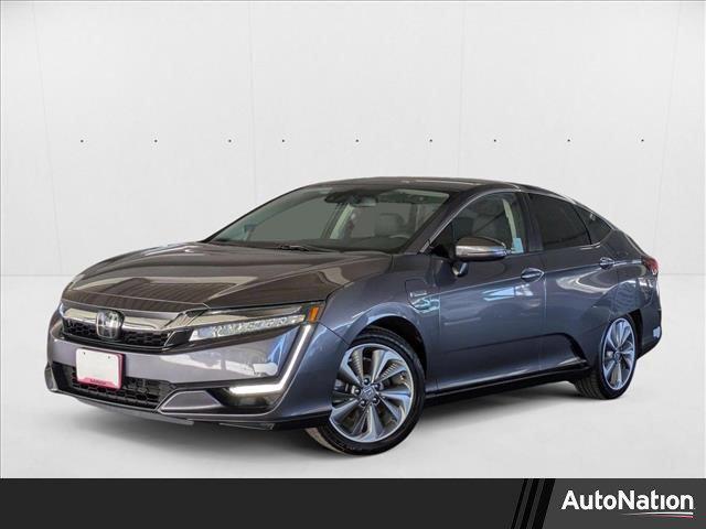 used 2019 Honda Clarity Plug-In Hybrid car, priced at $24,999