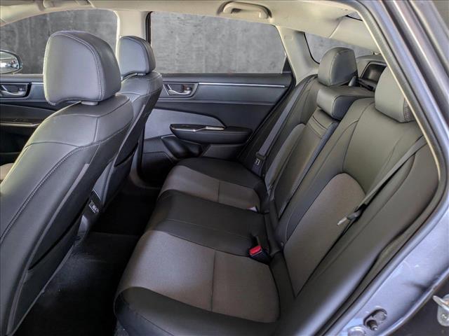 used 2019 Honda Clarity Plug-In Hybrid car, priced at $24,999
