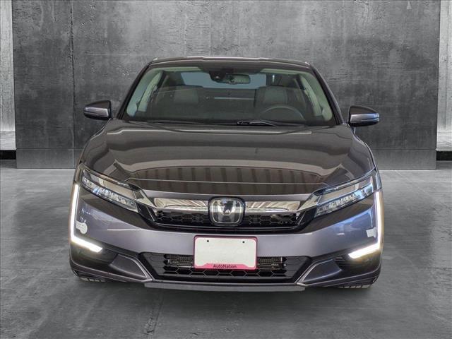 used 2019 Honda Clarity Plug-In Hybrid car, priced at $24,999