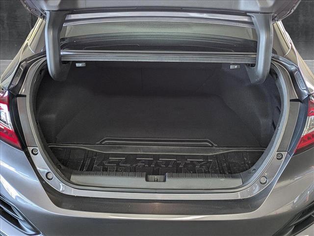 used 2019 Honda Clarity Plug-In Hybrid car, priced at $24,999