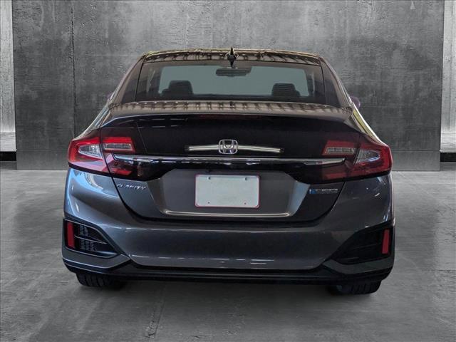 used 2019 Honda Clarity Plug-In Hybrid car, priced at $24,999