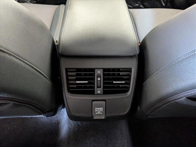 used 2019 Honda Clarity Plug-In Hybrid car, priced at $24,999