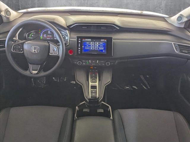 used 2019 Honda Clarity Plug-In Hybrid car, priced at $24,999
