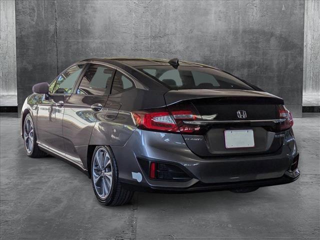 used 2019 Honda Clarity Plug-In Hybrid car, priced at $24,999