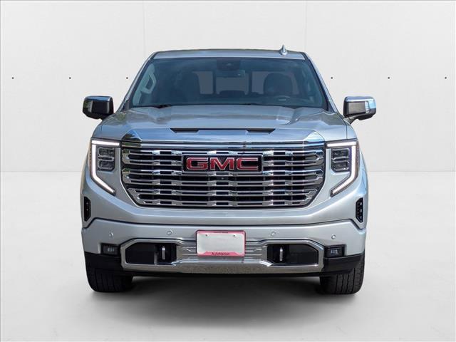 used 2022 GMC Sierra 1500 car, priced at $47,648