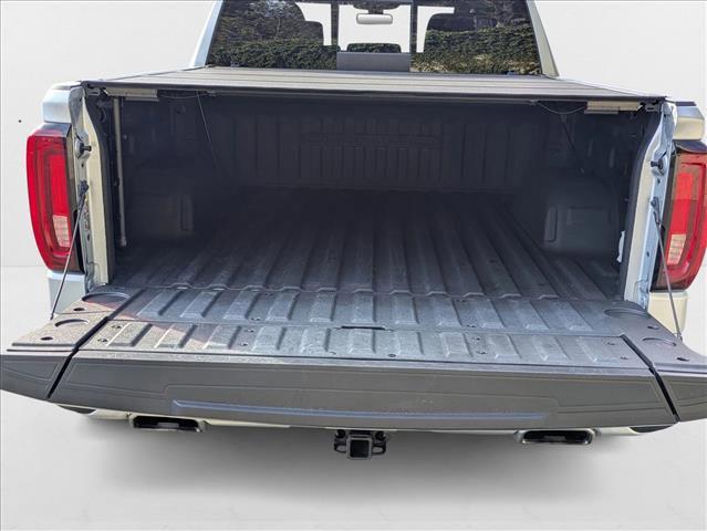 used 2022 GMC Sierra 1500 car, priced at $47,648