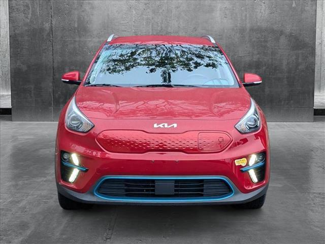 used 2022 Kia Niro EV car, priced at $18,249