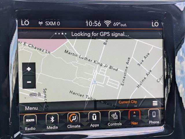 used 2019 Jeep Cherokee car, priced at $11,894