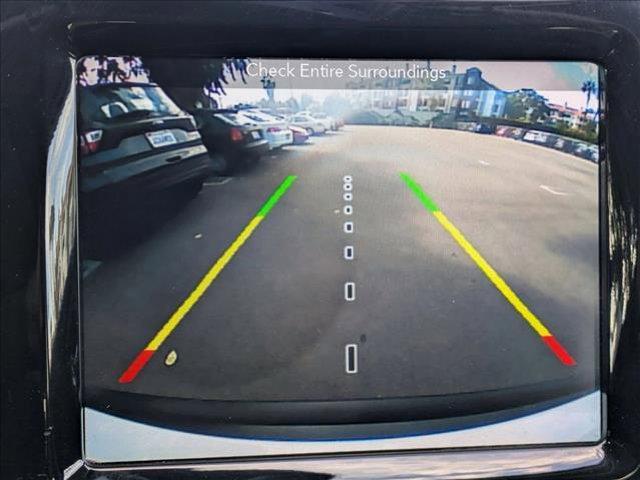 used 2019 Jeep Cherokee car, priced at $11,894