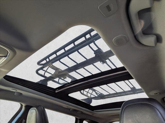 used 2019 Jeep Cherokee car, priced at $11,894