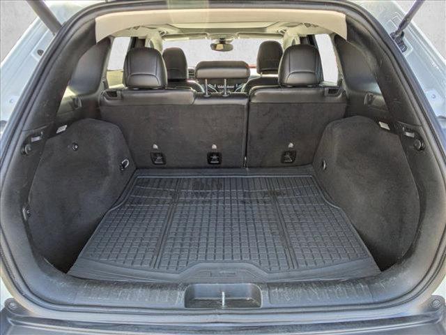 used 2019 Jeep Cherokee car, priced at $11,894