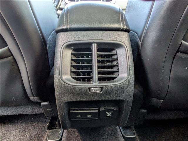 used 2019 Jeep Cherokee car, priced at $11,894