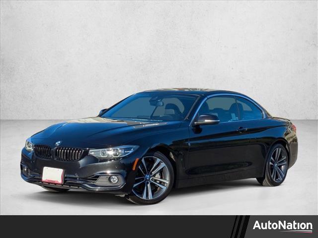 used 2020 BMW 440 car, priced at $30,879