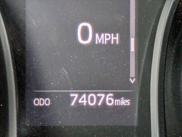 used 2022 Toyota Camry car, priced at $21,869
