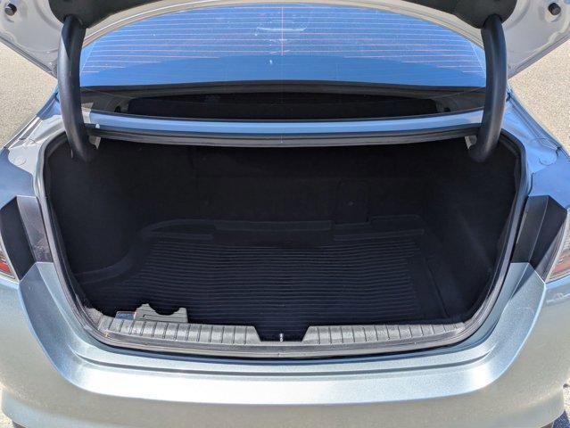 used 2015 Kia Optima Hybrid car, priced at $11,878