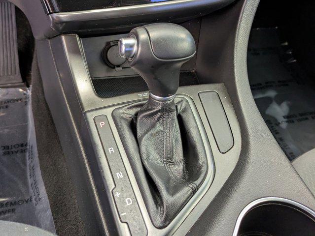 used 2015 Kia Optima Hybrid car, priced at $11,878