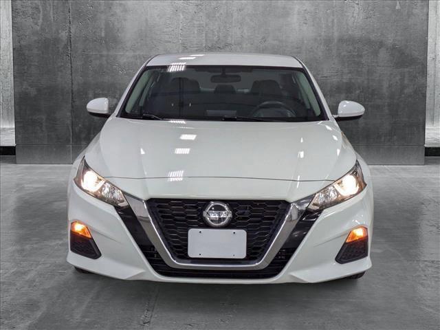 used 2019 Nissan Altima car, priced at $13,495