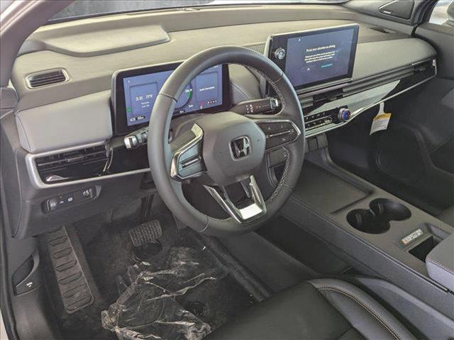 new 2025 Honda Prologue car, priced at $56,605