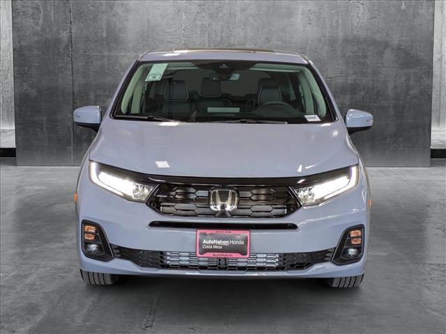 new 2025 Honda Odyssey car, priced at $48,460