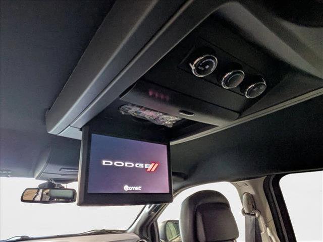 used 2019 Dodge Grand Caravan car, priced at $15,625