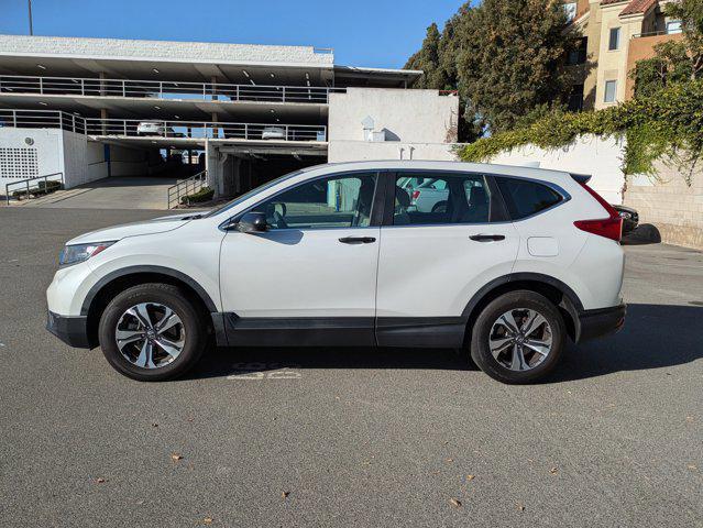 used 2019 Honda CR-V car, priced at $19,961