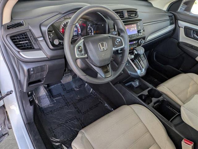 used 2019 Honda CR-V car, priced at $19,961