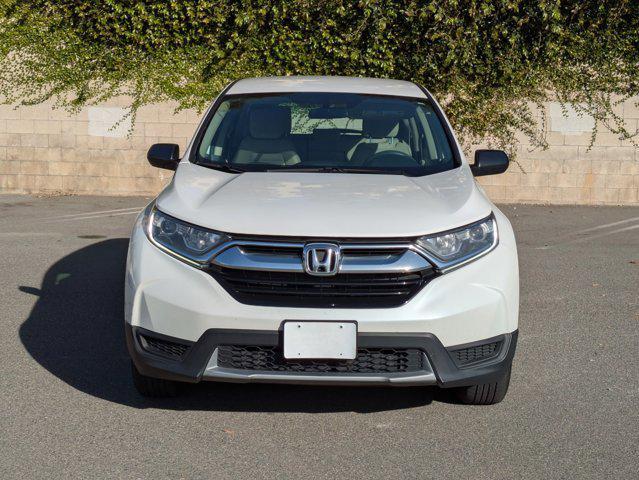 used 2019 Honda CR-V car, priced at $19,961