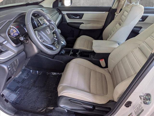 used 2019 Honda CR-V car, priced at $19,961