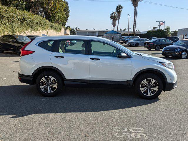 used 2019 Honda CR-V car, priced at $19,961