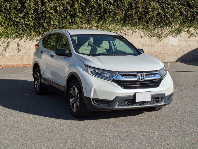 used 2019 Honda CR-V car, priced at $19,961