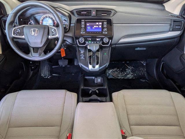 used 2019 Honda CR-V car, priced at $19,961