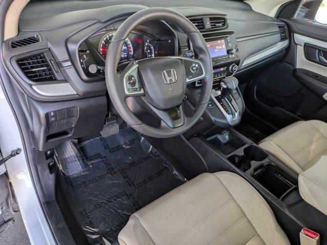 used 2019 Honda CR-V car, priced at $19,961