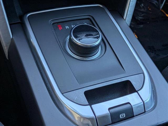 used 2017 Land Rover Discovery Sport car, priced at $12,535