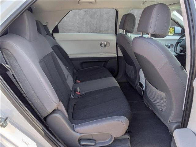 used 2023 Hyundai IONIQ 5 car, priced at $30,995