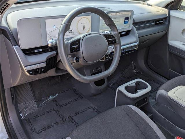 used 2023 Hyundai IONIQ 5 car, priced at $30,995