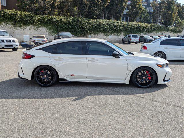 used 2023 Honda Civic Type R car, priced at $45,685