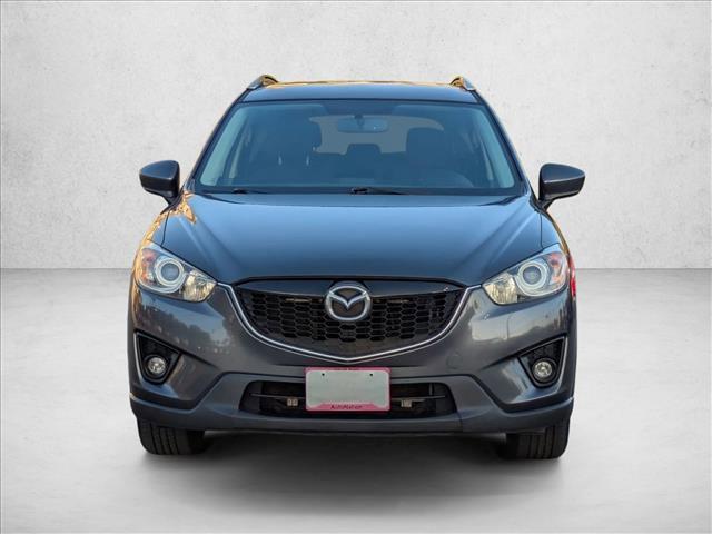 used 2014 Mazda CX-5 car, priced at $11,878