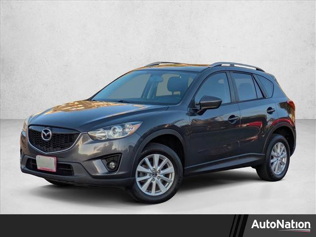 used 2014 Mazda CX-5 car, priced at $11,878