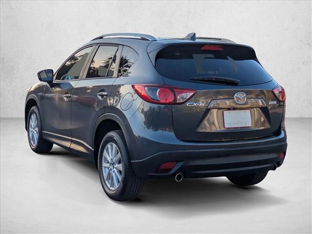 used 2014 Mazda CX-5 car, priced at $11,878