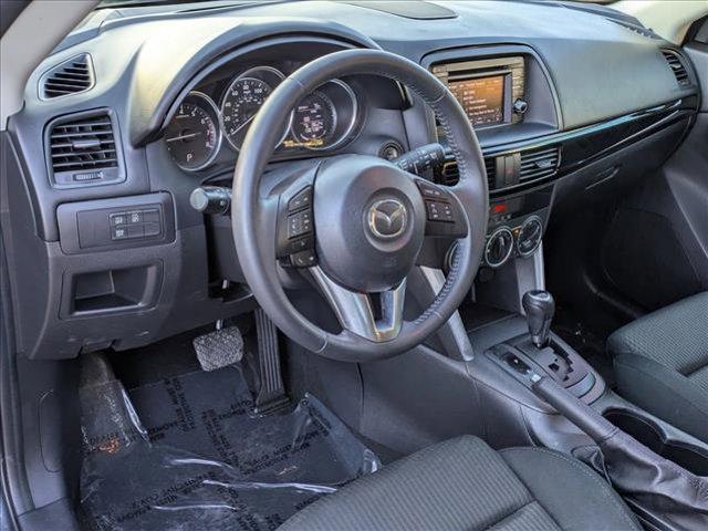 used 2014 Mazda CX-5 car, priced at $11,878