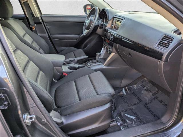 used 2014 Mazda CX-5 car, priced at $11,878