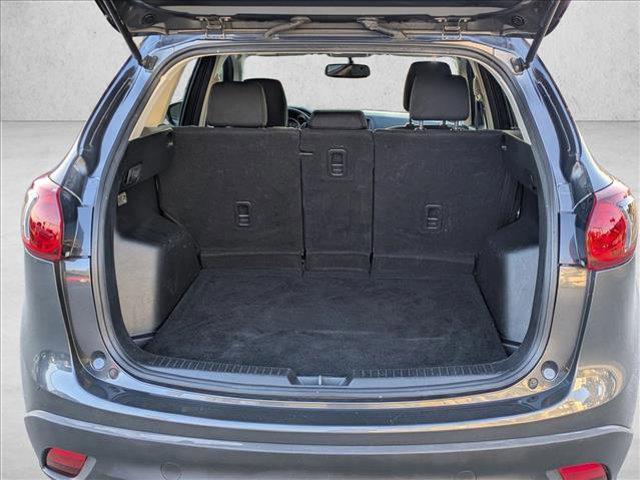 used 2014 Mazda CX-5 car, priced at $11,878