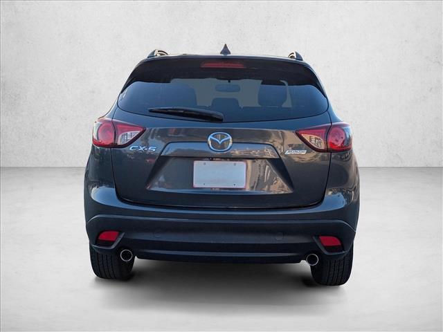 used 2014 Mazda CX-5 car, priced at $11,878