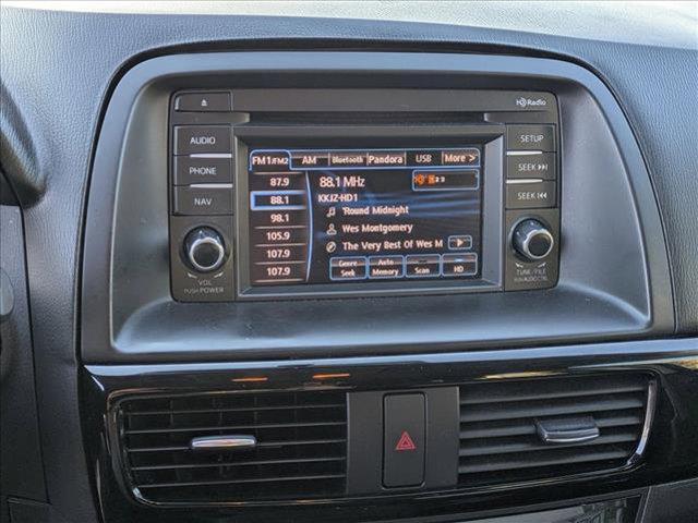 used 2014 Mazda CX-5 car, priced at $11,878