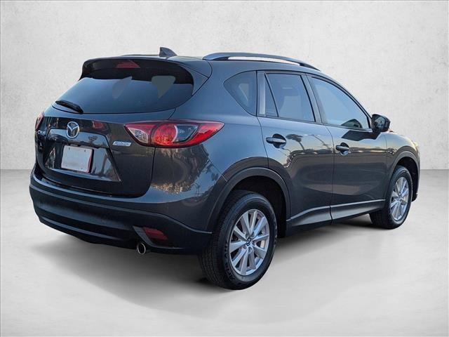 used 2014 Mazda CX-5 car, priced at $11,878